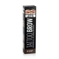 faces tattoo brow waterproof