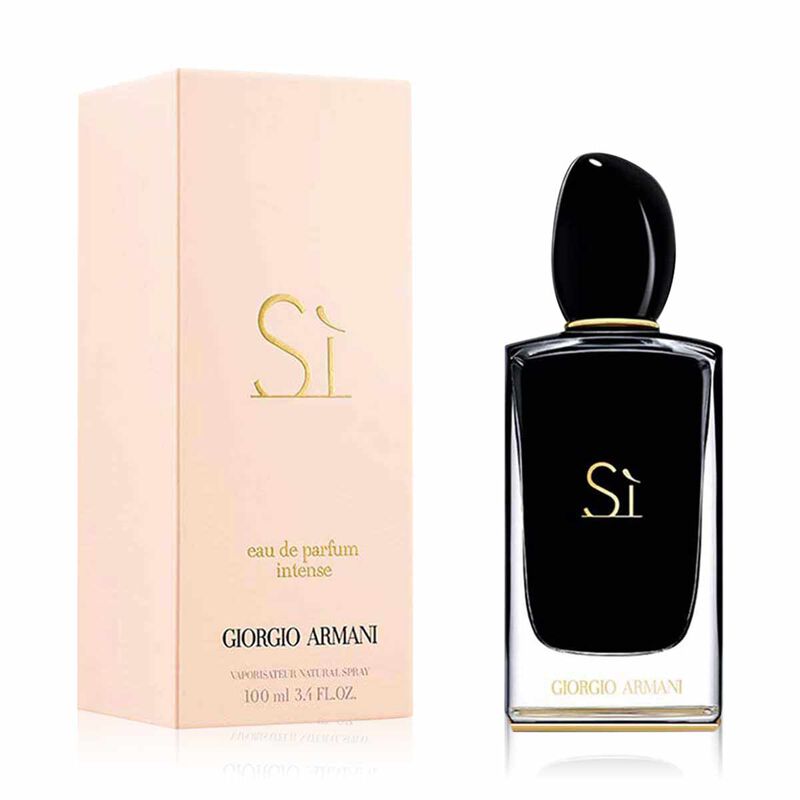 جورجو أرماني سي انتنس أو دو برفان