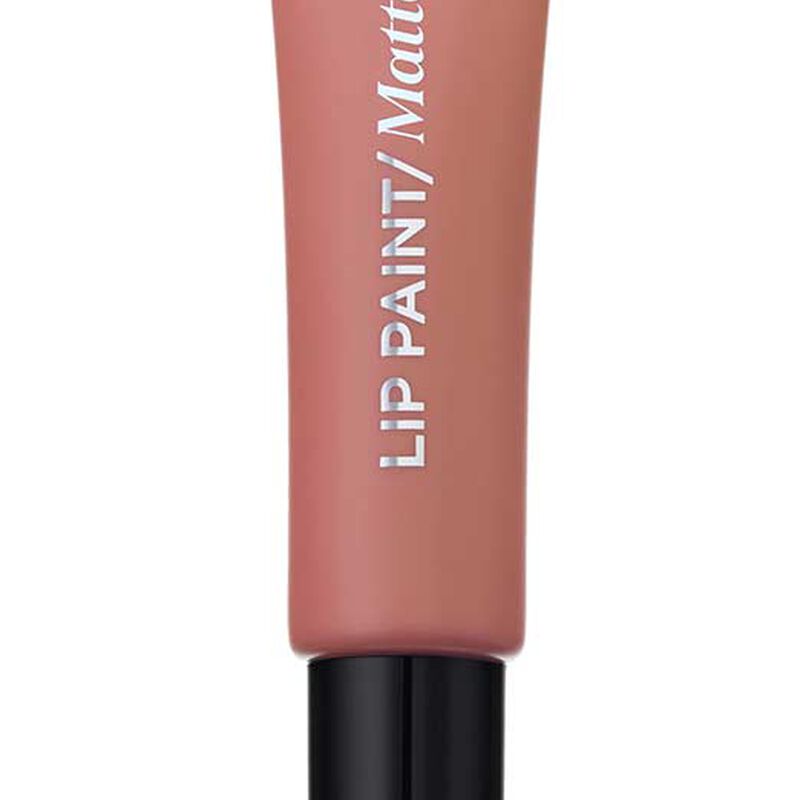 لوريال باريس أحمر الشفاه ليب باينت مات