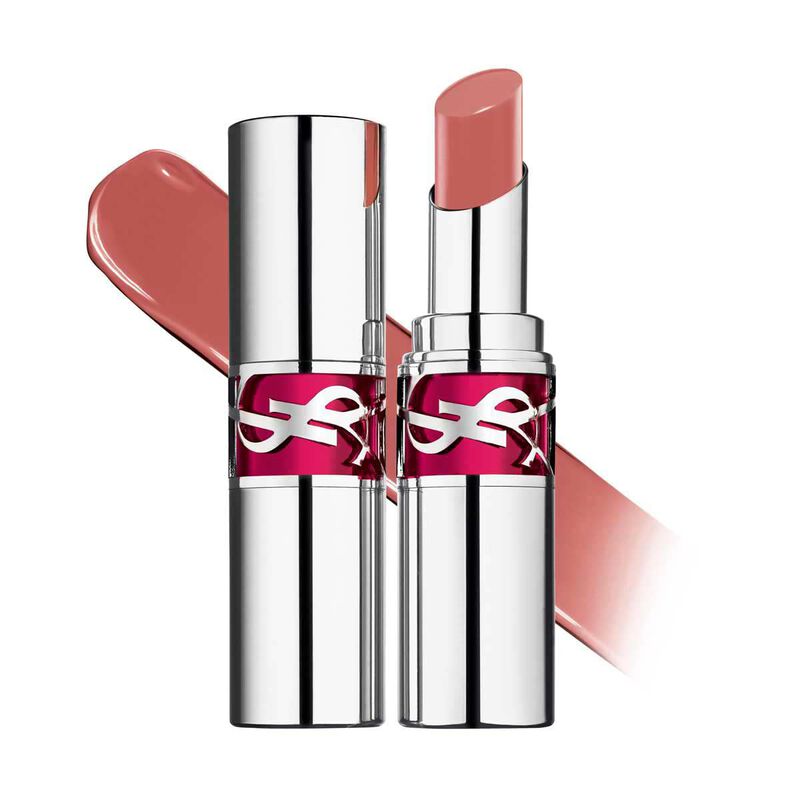yves saint laurent loveshine candy glaze