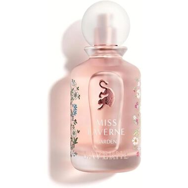 faces miss  garden edp 100 ml