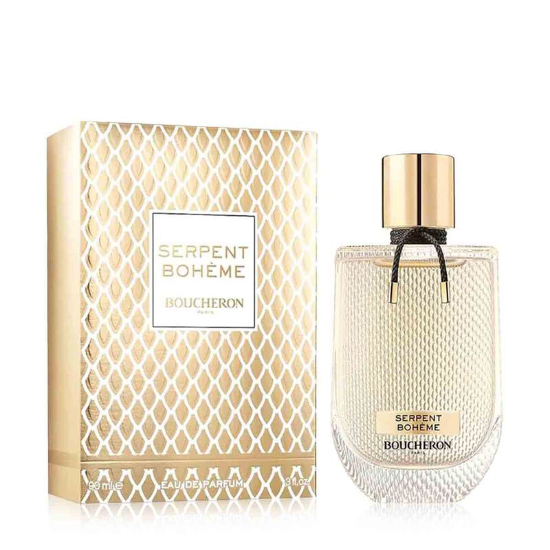 بوشرون عطر سيربنت بوهيم أو دو برفان 90 مل