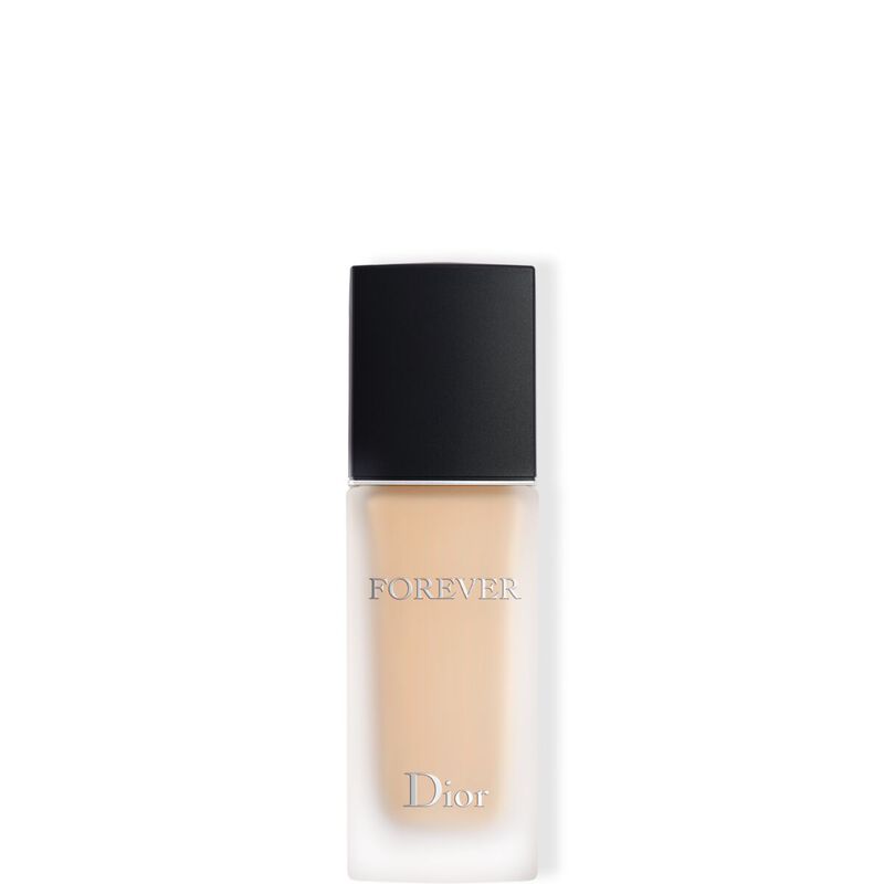 dior forever matte foundation