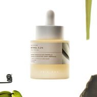 faces retinol 0 2  boosting shot ampoule