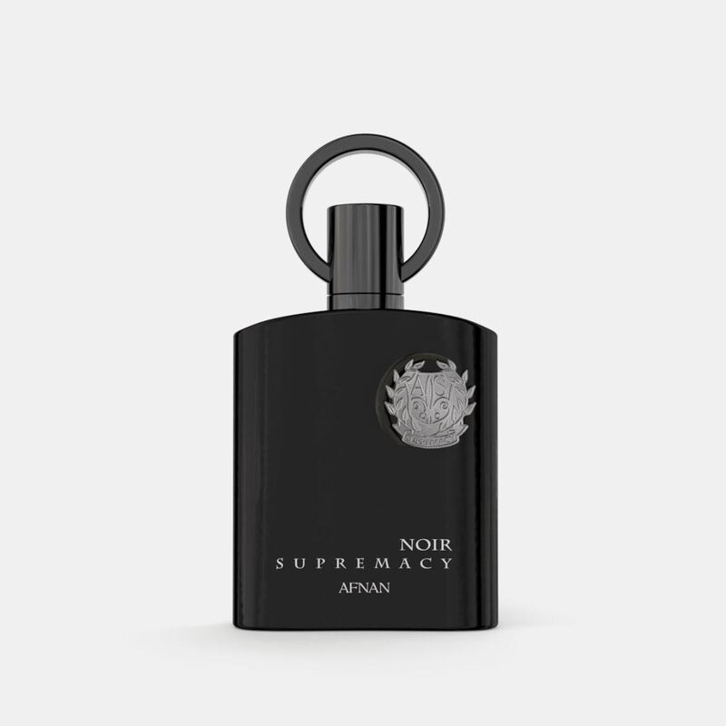 afnan supremacy noir edp 100 ml