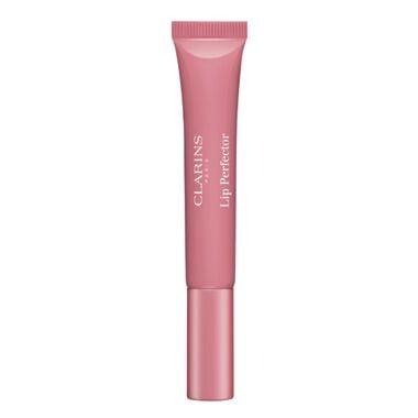 Clarins Instant Light Natural Lip Perfector 07 faces clarins instant light natural lip perfector 07