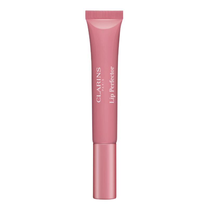 كلارنس clarins instant light natural lip perfector 07