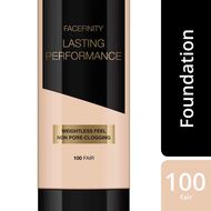 faces lasting performance liquid foundation