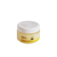 faces vanilla body butter