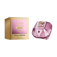 faces lady million empire  eau de parfum