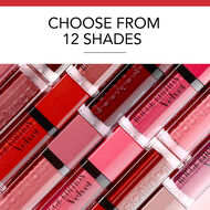 faces rouge velvet liquid lipstick