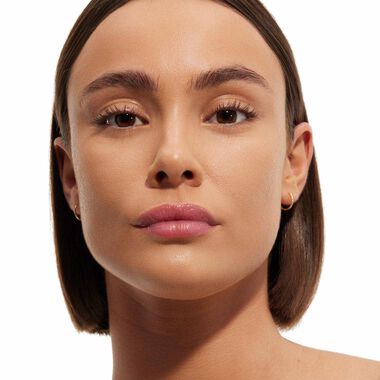 faces all hours glow