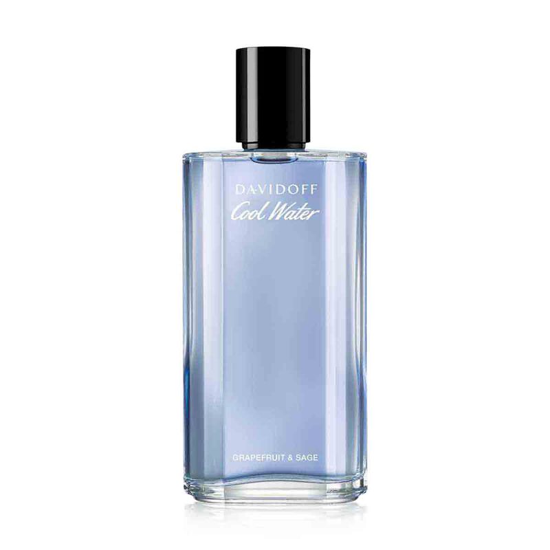 دافيدوف عطر كول ووتر أو دو تواليت للرجال إصدار محدود 125مل