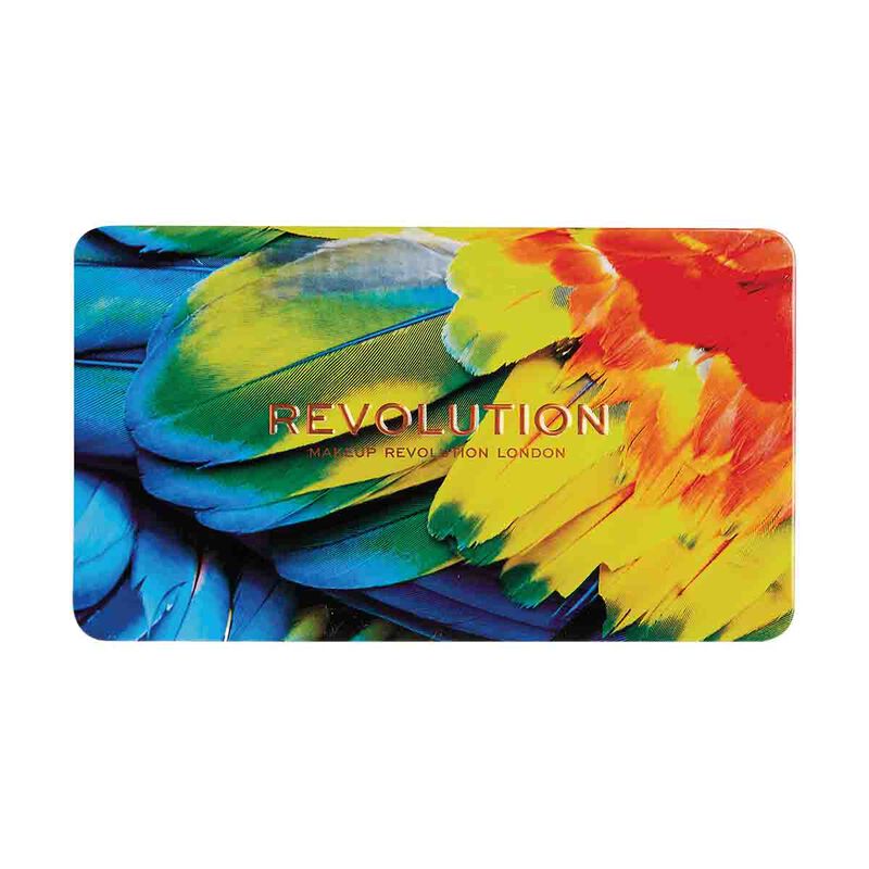 revolution forever flawless