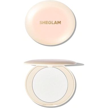 faces sheglam magic veil setting powder alabaster