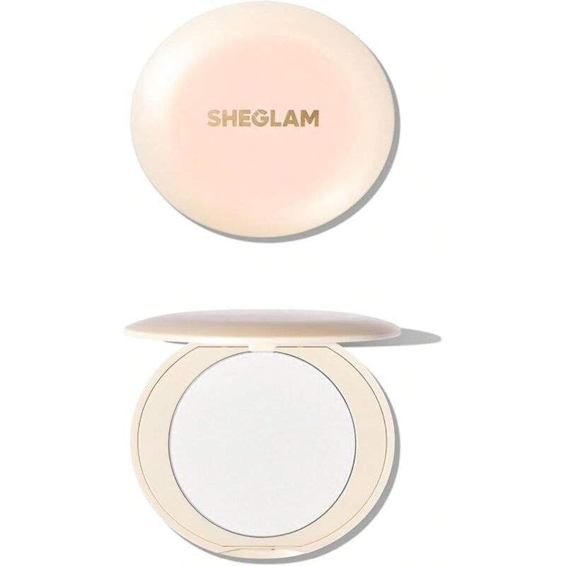 sheglam sheglam magic veil setting powder alabaster