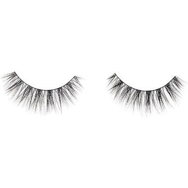 faces fauxmink lashes wispies double pack
