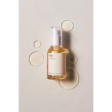 faces mixsoon bean essence