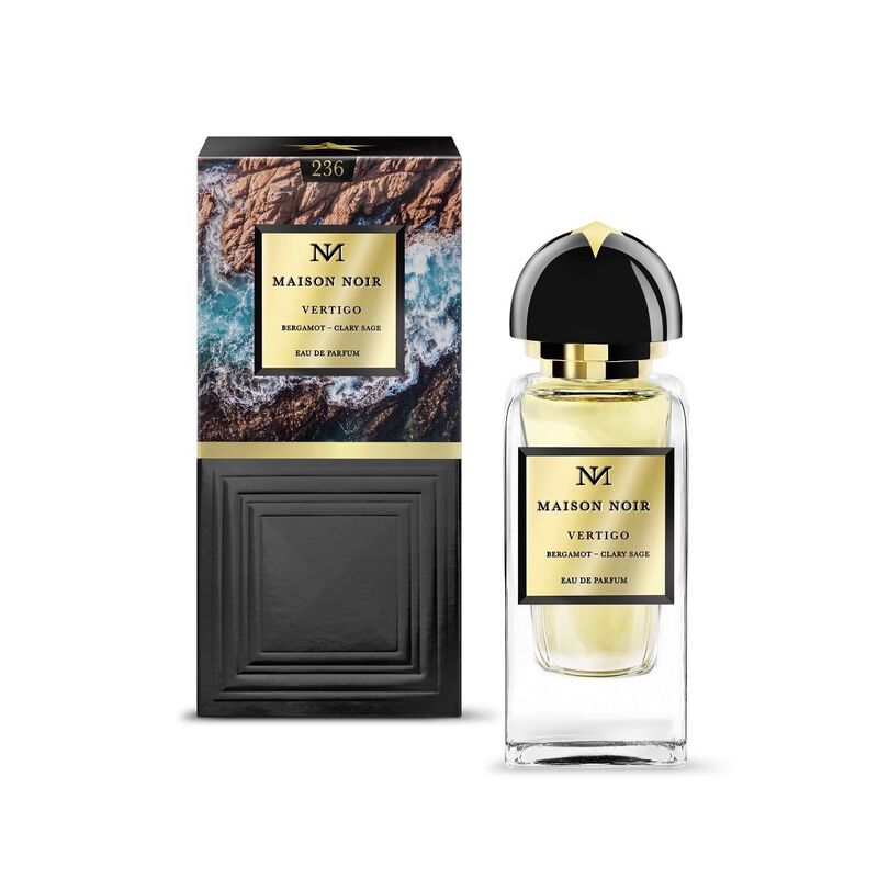 maison noir vertigo 236 edp 50ml