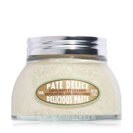faces almond delicious paste