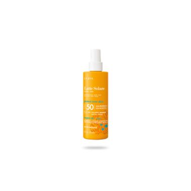 faces sunscreen milk spf 50 200 ml
