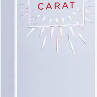Carat Hair and Body Mist 100ml faces carat hair and body mist 100ml