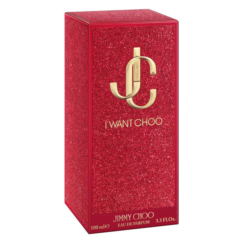 جيمي شو عطر اي ونت شو