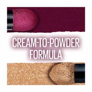 faces color strike cream to powder eyeshadow pen