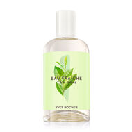 faces green tea eau fraiche