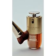 Double Serum faces double serum