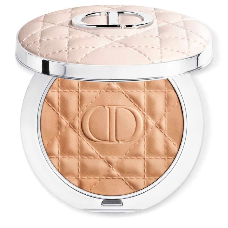 dior forever nude matte filter blurring