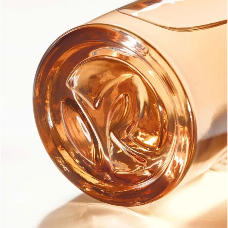 yves rocher bouquet ambre eau de parfum