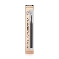 faces hair stroke brow pen