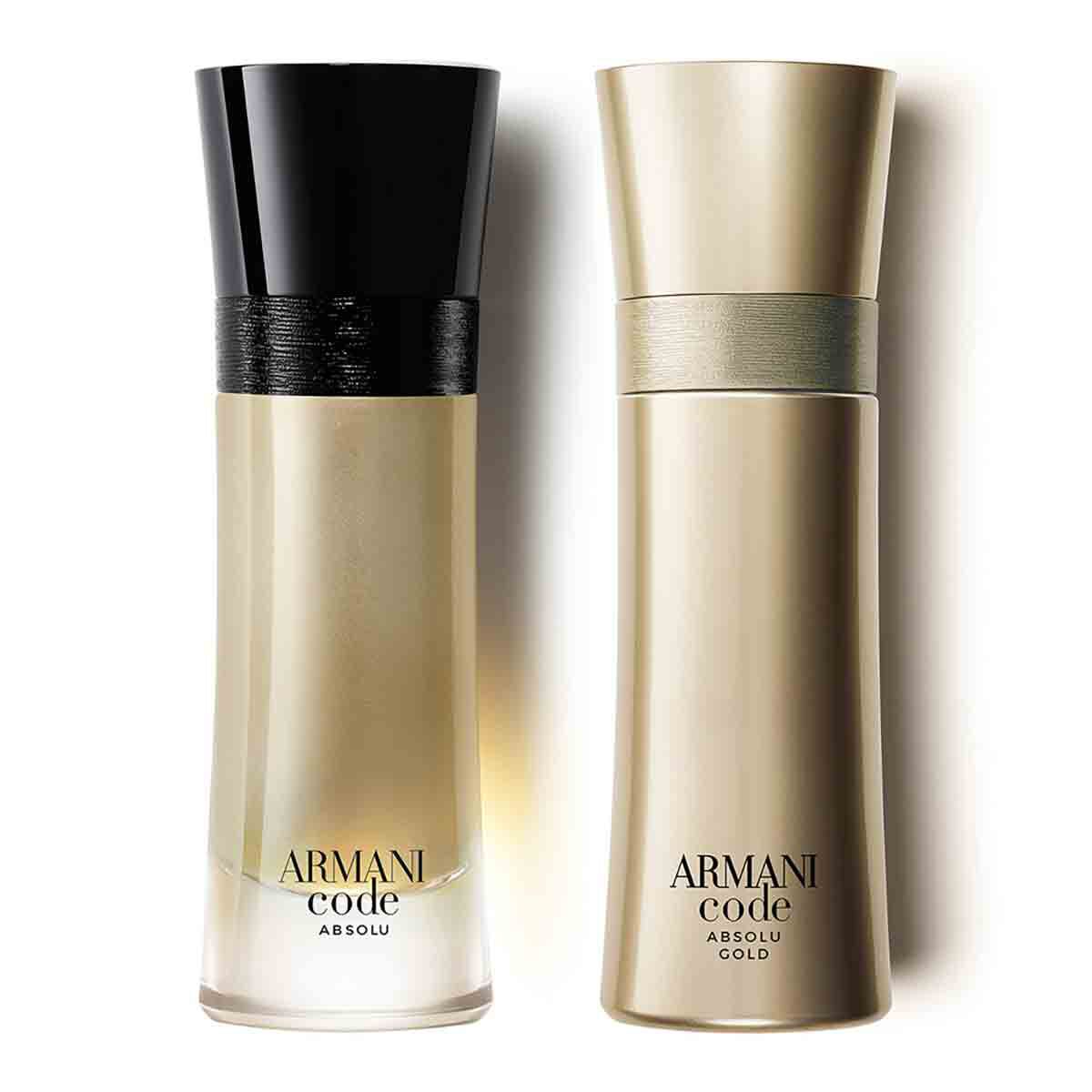 Armani code absolu fragrantica shop
