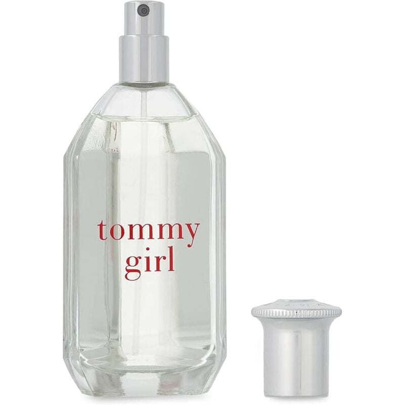 tommy hilfiger tommy girl edt 100ml