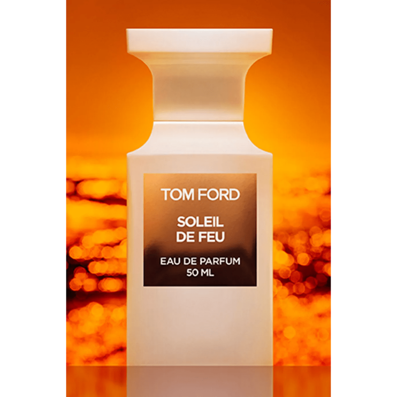 tom ford soleil de feu