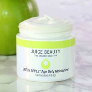 faces juice beauty green apple age defy moisturiser 60ml