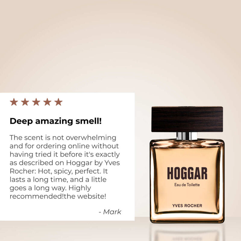 yves rocher hoggar eau de toilette