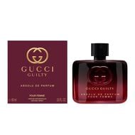 Guilty Absolu de Parfum Pour Femme faces guilty absolu de parfum pour femme