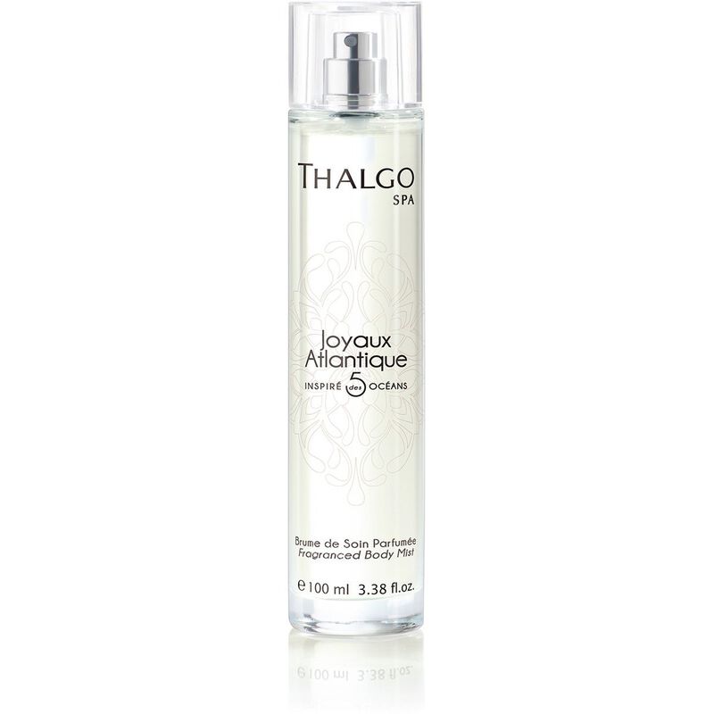 thalgo ميست الجسم المعطر جوايو اتلانتيك