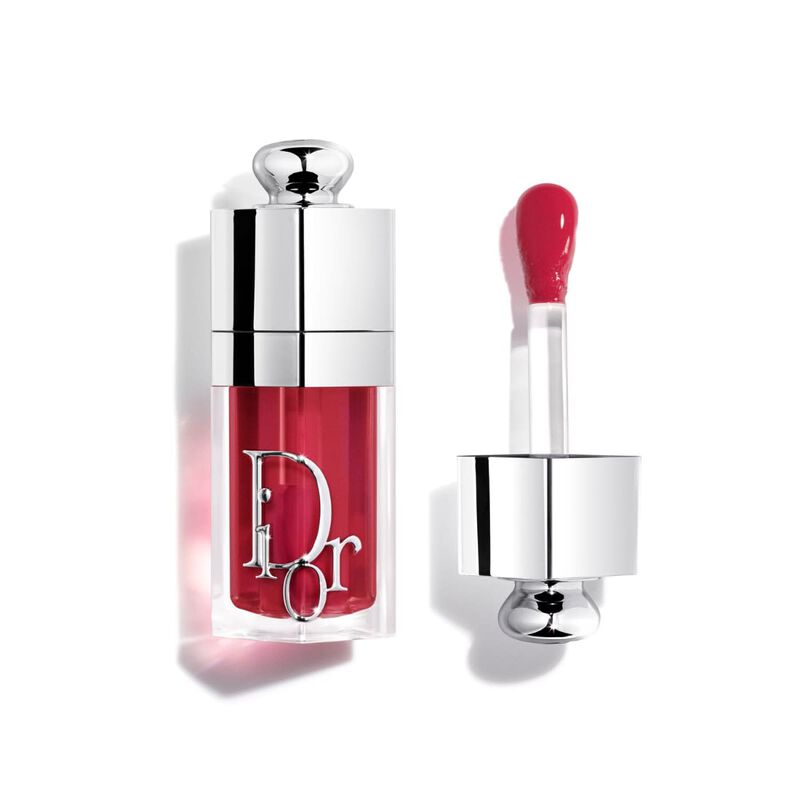 dior addict lip glow oil