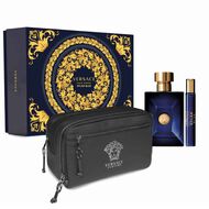 faces dylan blue men s gift set eau de toilette 100 ml 10ml gift
