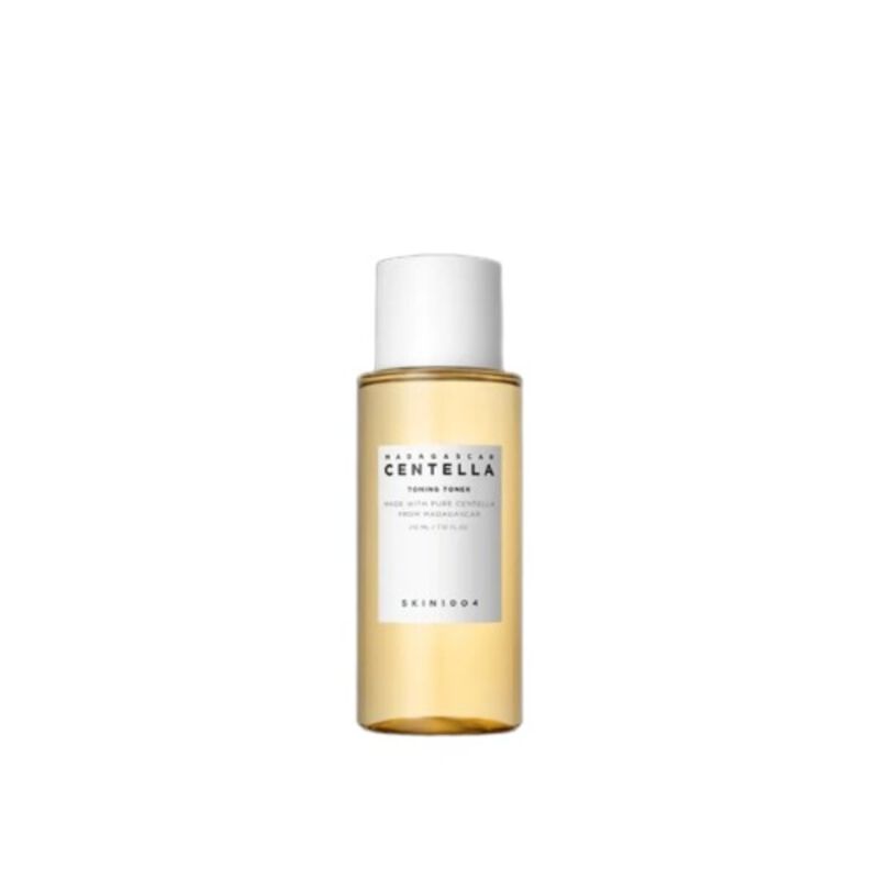 skin1004 madagascar centella toning