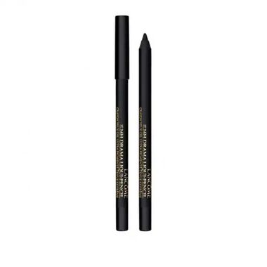 faces drama liqui pencil waterproof eyeliner 01 cafe noir