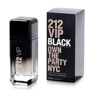faces 212 vip black edp ltdedit red 100ml