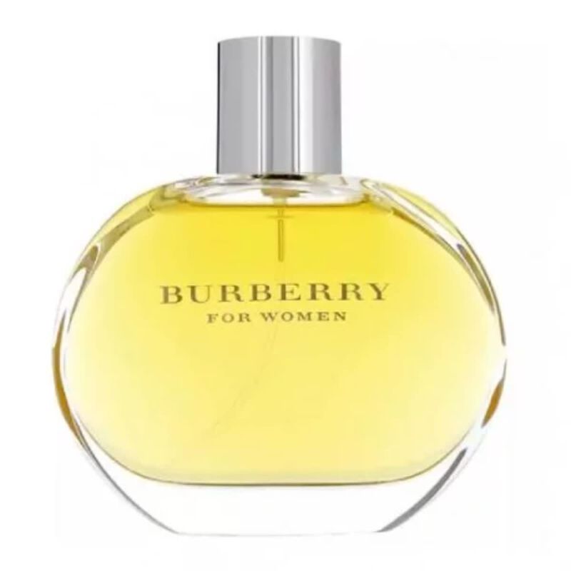 burberry classic eau de parfum 100ml