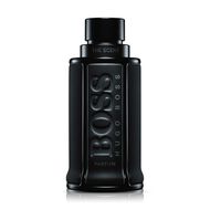faces boss the scent parfum edition for him eau de parfum 100ml