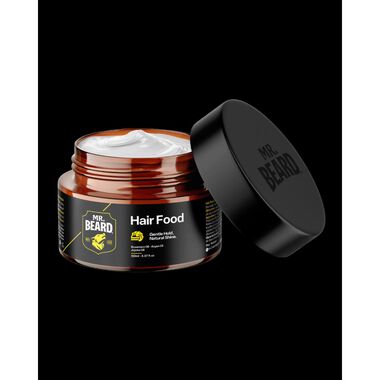 faces طعام الشعر