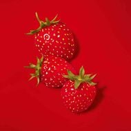 faces si passione red musk