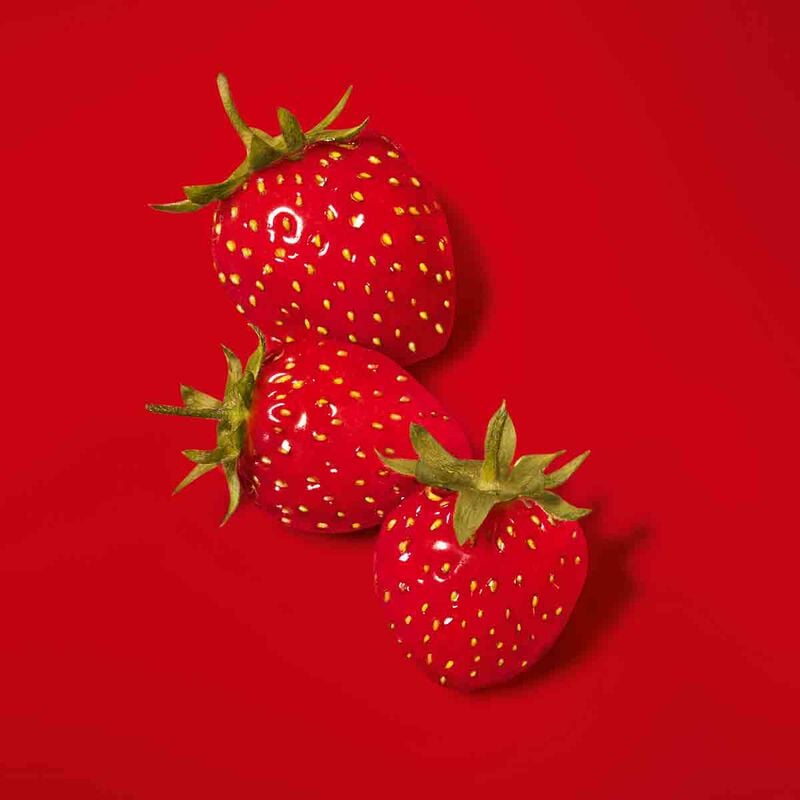 armani beauty si passione red musk